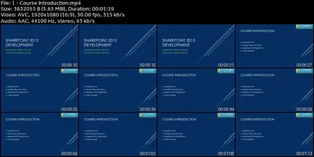 Mastering SharePoint 2013 Development Using C#