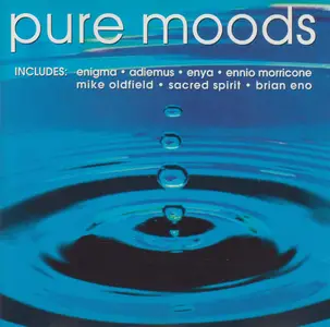 V.A. - Pure Moods (1996)