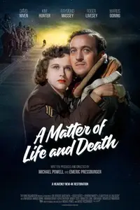 A Matter of Life and Death (1946)