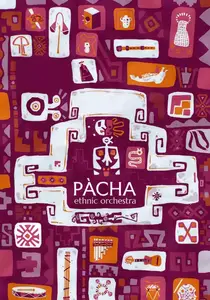 Strezov Sampling Pacha Ethnic Orchestra KONTAKT