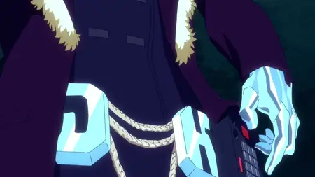 Cyberpunk Edgerunners 05 (BD 1080p AV1