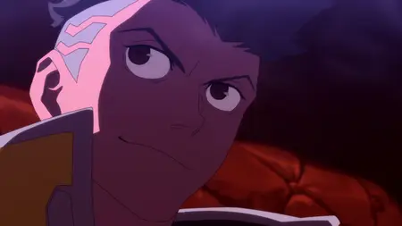 Cyberpunk Edgerunners 05 (BD 1080p AV1