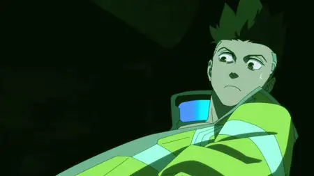 Cyberpunk Edgerunners 05 (BD 1080p AV1