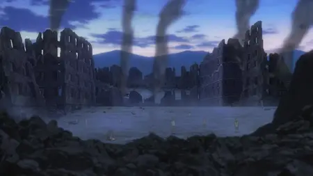 Log Horizon 2