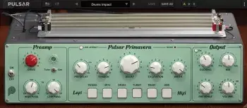 Pulsar Audio Primavera v1.2.6