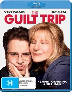 The Guilt Trip (2012) [MultiSubs]