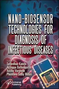 Nano-Biosensor Technologies for Diagnosis of Infectious Diseases