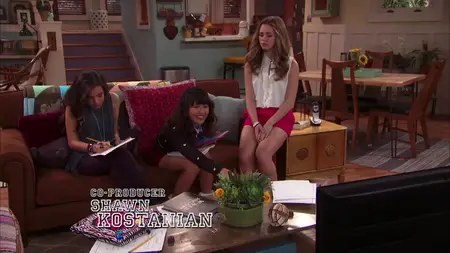 Bella and the Bulldogs S02E16