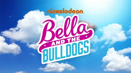 Bella and the Bulldogs S02E16
