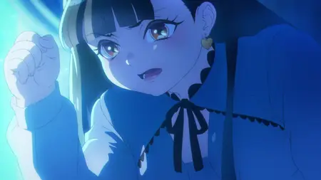 Maebashi Witches - 03 (1080p