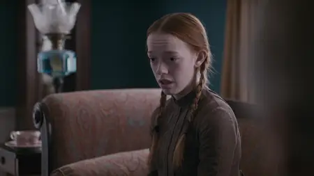 Anne with an E S01E04