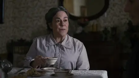 Anne with an E S01E04