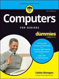 Computers For Seniors For Dummies