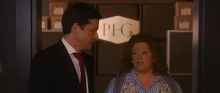 Identity Thief (2013) [UNCUT]