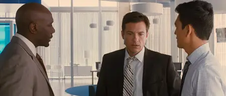 Identity Thief (2013) [UNCUT]