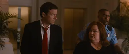 Identity Thief (2013) [UNCUT]
