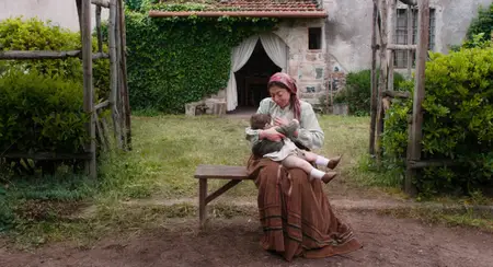 La nouvelle femme / Maria Montessori (2023)