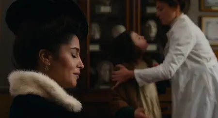 La nouvelle femme / Maria Montessori (2023)