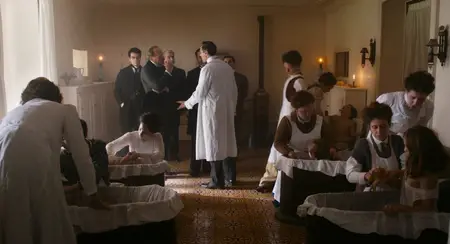 La nouvelle femme / Maria Montessori (2023)