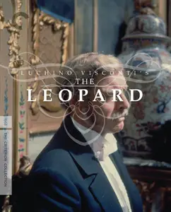 The Leopard (1963) [The Criterion Collection]
