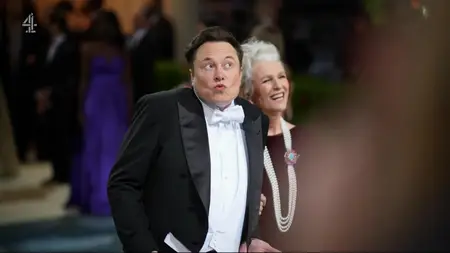 CH4 - Musk v Trump: The Showdown (2025)