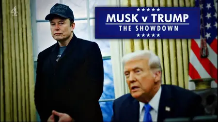 CH4 - Musk v Trump: The Showdown (2025)
