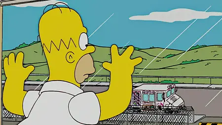 The Simpsons S18E07