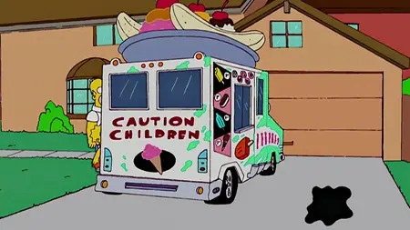 The Simpsons S18E07