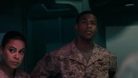 SEAL Team S04E14