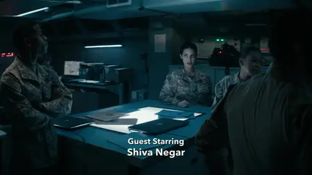 SEAL Team S04E14