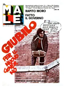 Il Male - Volume 4