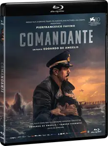 Comandante (2023)