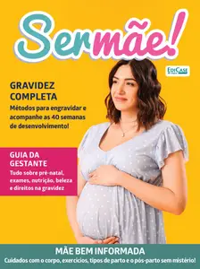 Ser Mãe - Setembro 2025