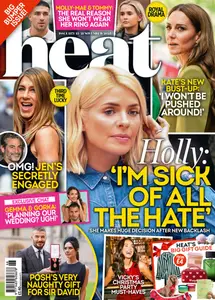 Heat UK - 15 November 2025