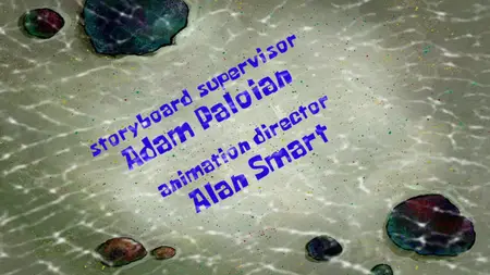 SpongeBob SquarePants S11E20