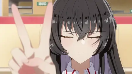 Watashi ga Koibito ni Nareru Wake Nai jan, Muri Muri! (Muri ja Nakatta) - 05