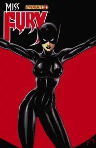 Miss Fury v2 002 (2013) (5 covers) (c2c) (Digi-Hybrid) (TLK-EMPIRE-HD