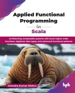 Applied Functional Programming in Scala