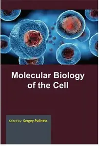 Molecular Biology of the Cell