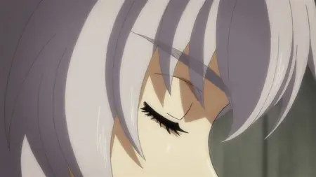 Full Metal Panic! Invisible Victory - 09