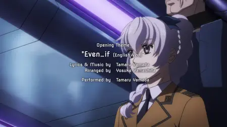Full Metal Panic! Invisible Victory - 09
