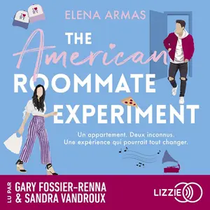 Elena Armas, "The American Roommate Experiment"