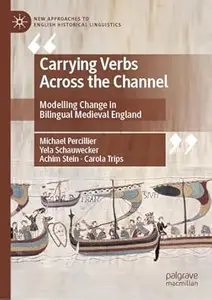 Carrying Verbs Across the Channel