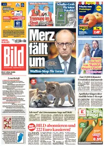 Bild - 09 August 2025