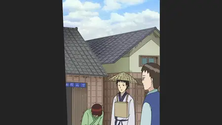 Gag Manga Biyori - S05E10