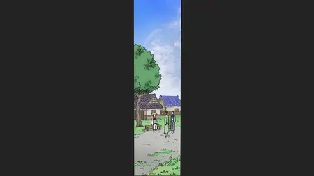 Gag Manga Biyori - S05E10