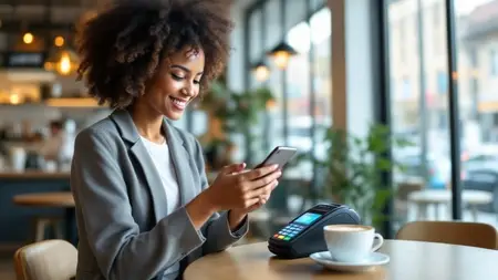 Introduction to Digital Payments and FinTech Fundamentals