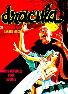 Dracula - Série 1 - Tome 2