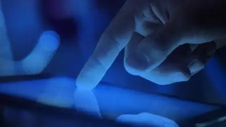 Diploma Blue Light Defense: Advanced Cosmetic Formulation