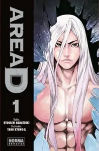 Area D Tomos 2, 6-8 (de 14)